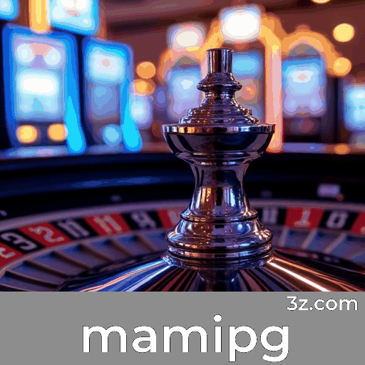 Mamipg: Plataforma com Bônus para Jogadores Brasileiros