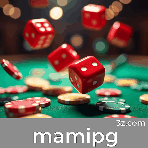 Mamipg: Plataforma Vibrante de Comunidade e Conexão