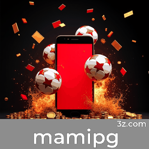 Mamipg: Plataforma Vibrante de Comunidade e Conexão