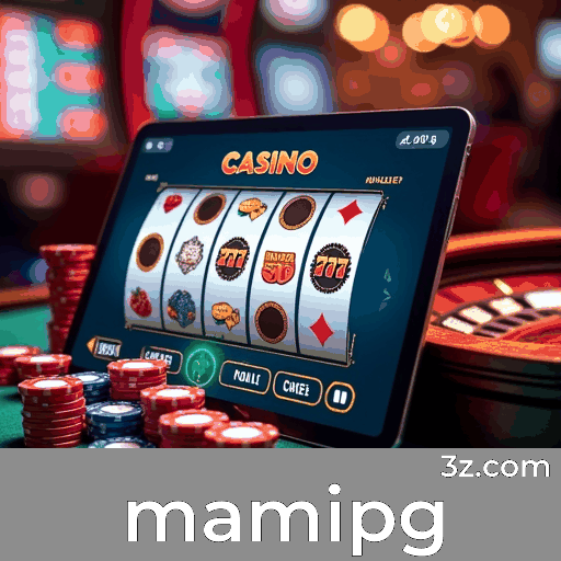 Mamipg: O Paraíso dos Jogos Selecionados