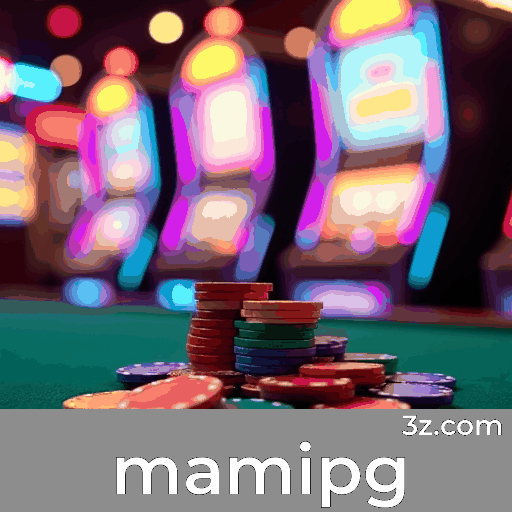 Mamipg: Plataforma com Bônus para Jogadores Brasileiros