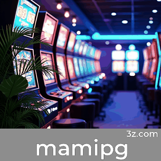 Mamipg: Plataforma Vibrante de Comunidade e Conexão