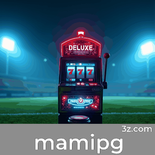 Mamipg: Plataforma Vibrante de Comunidade e Conexão