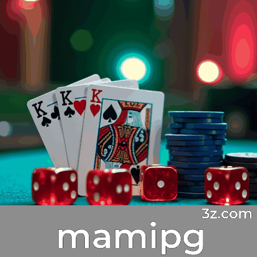 Mamipg: O Paraíso dos Jogos Selecionados