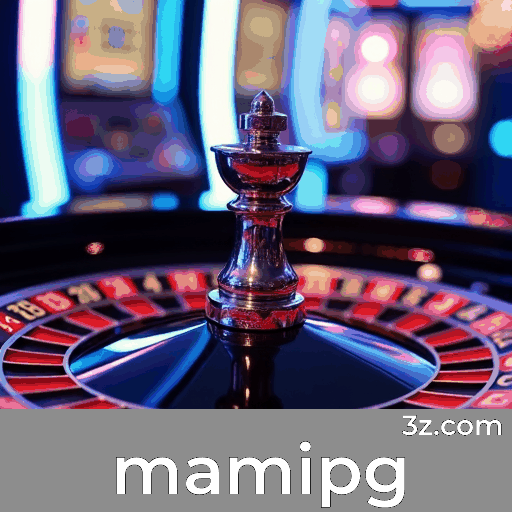 Mamipg: Emoção e Oportunidades de Ganhar nos Jogos de Cassino