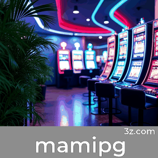 Mamipg: O Paraíso dos Jogos Selecionados