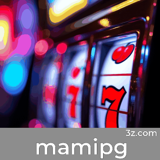 Mamipg: Plataforma Vibrante de Comunidade e Conexão