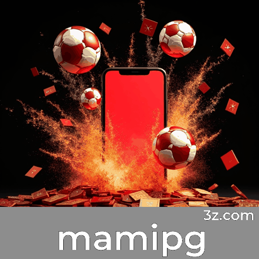 Mamipg: Plataforma com Bônus para Jogadores Brasileiros