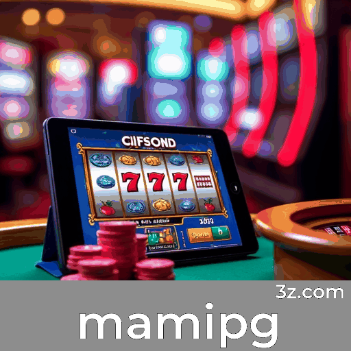 Mamipg: Plataforma com Bônus para Jogadores Brasileiros