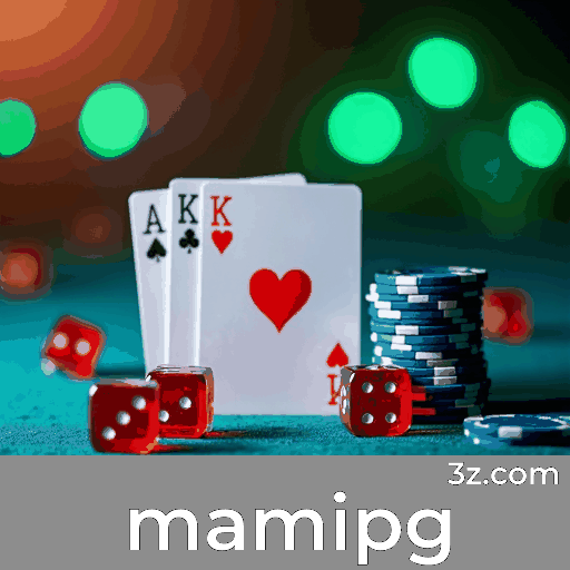 Mamipg: Emoção e Oportunidades de Ganhar nos Jogos de Cassino